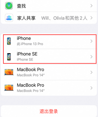 武穴苹武穴果维修网点分享iPhone如何查询序列号