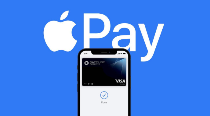 武穴苹果14服务点分享iPhone 14 设置 Apple Pay 后，锁屏密码不正确怎么办 