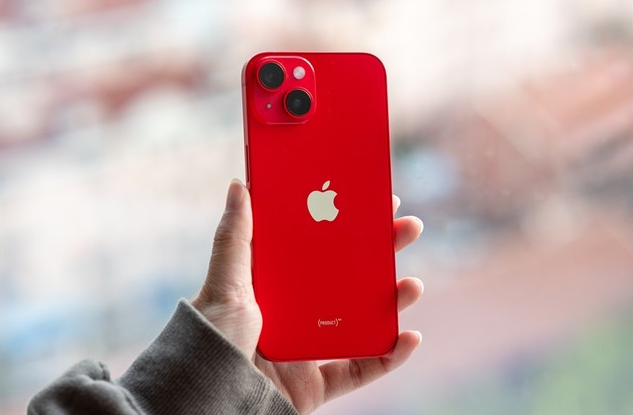 武穴苹果14维修分享为什么大家觉得iPhone 14不香了 