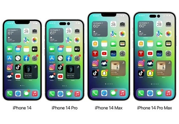 武穴苹果14维修分享iPhone14可以分期吗 