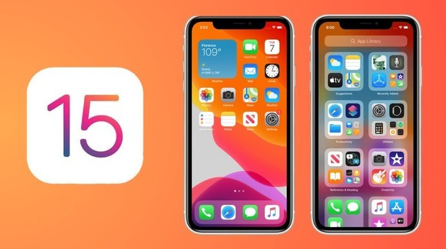 武穴苹果13维修分享iPhone13更新iOS 15.5，体验如何 