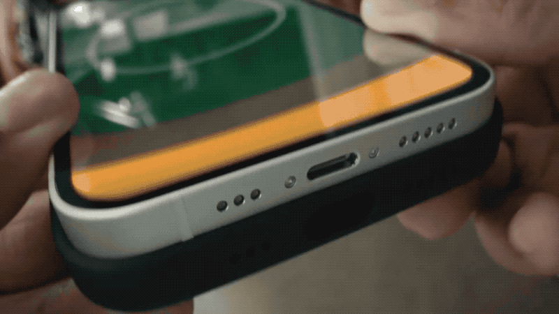 武穴苹果手机维修分享未来 Magsafe 还有哪些发展空间 