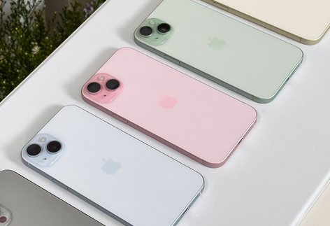 武穴iPhone15序列号查询分享如何查找苹果15手机序列号的位置