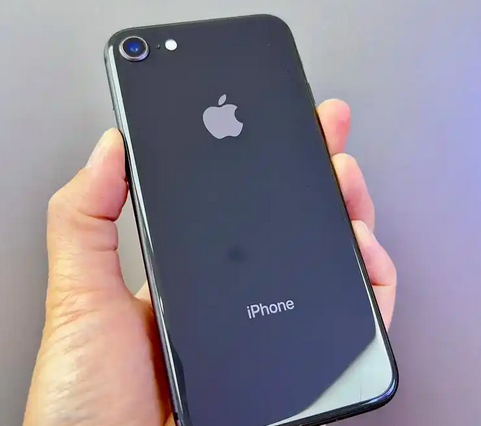 武穴苹果8系统维修分享iPhone8手机系统升级后无法开机如何修复