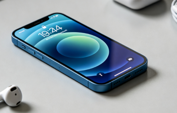 武穴苹果手机维修分享iPhone12 换电池 