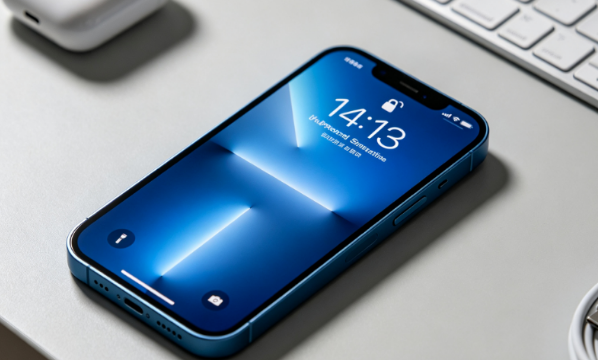 武穴苹果手机维修分享iPhone13 换电池 
