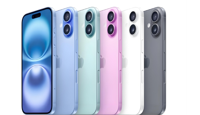武穴苹果手机维修分享iPhone 17换电池 