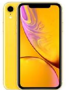 武穴苹果维修点分享iPhone XR进水维修 