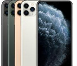 武穴苹果维修点分享iPhone 11 Pro Max换屏分项报价拆解 