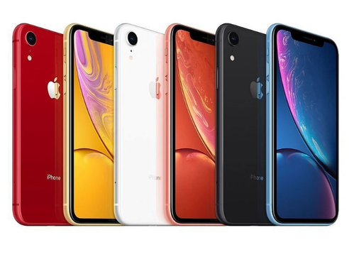 武穴苹果维修点分享iPhone XR自动关机音频功放与电池通信故障 