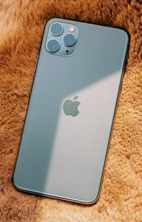 武穴苹果维修点分享iPhone 11Pro Max自动关机装配类硬故障 