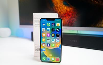 武穴苹果维修点分享iPhone 14自动关机故障深度解析 