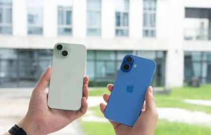 武穴苹果维修点分享iPhone 16 Plus出现自动关机的情况类型 