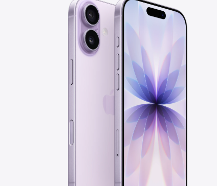 武穴苹果维修点分享iPhone 17自动关机引发故障解析 