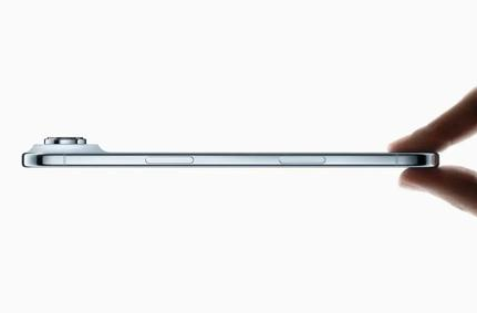武穴苹果维修点分享iPhone 17 Air自动关机电源故障解析 