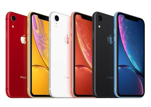 武穴苹果维修点分享iPhone XR扩容实操风险剖析 