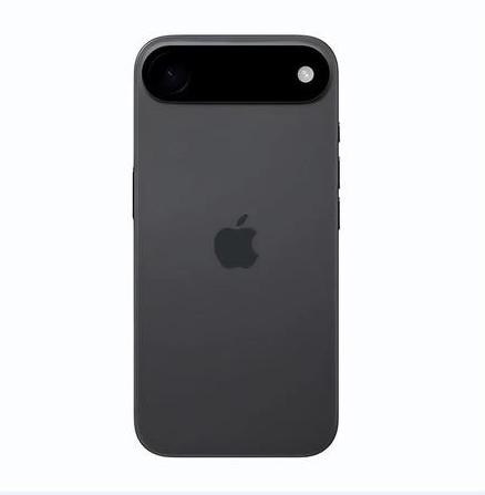 武穴苹果维修点分享iPhone 17 Air扩容待机与快照隐患 