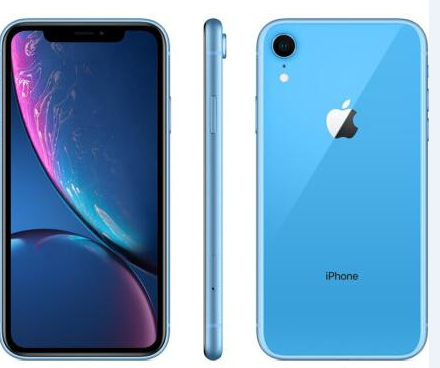 武穴苹果维修点分享iPhone XR后台与通知系统排错 