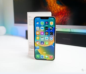 武穴苹果维修点分享iPhone 14音频与待机系统排错 