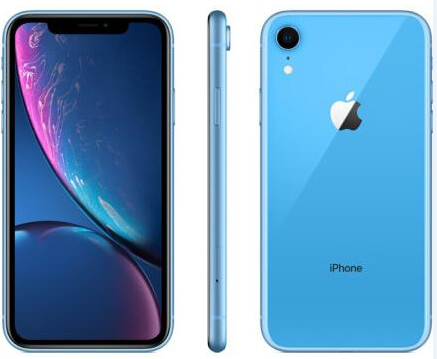 武穴苹果维修点分享iPhone XR黑屏多类场景解析 