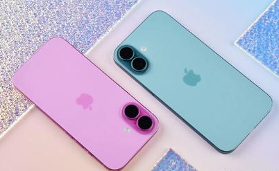 武穴苹果维修点分享iPhone 16手机黑屏多重诱因解析 