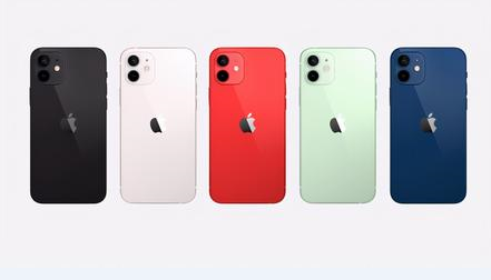 武穴苹果维修点分享iPhone 12电池发烫少见诱因解析 
