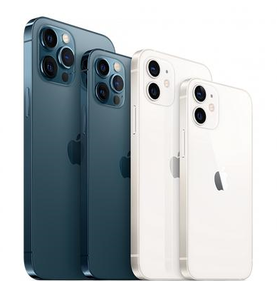 武穴苹果维修点分享iPhone 12 Pro发烫关联故障汇总 