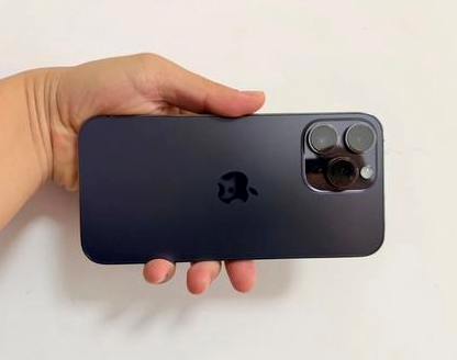 武穴苹果维修点分享iPhone 14 Pro Max发烫多重诱因剖析 