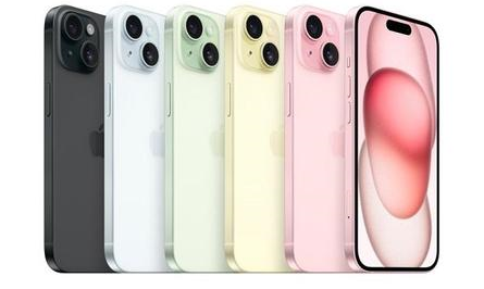 武穴苹果维修点分享iPhone 15发烫易忽视问题科普 