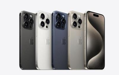 武穴苹果维修点分享iPhone 15 Pro发烫五大诱因详解 