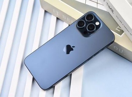 武穴苹果维修点分享iPhone 15 Pro Max发烫深度剖析 