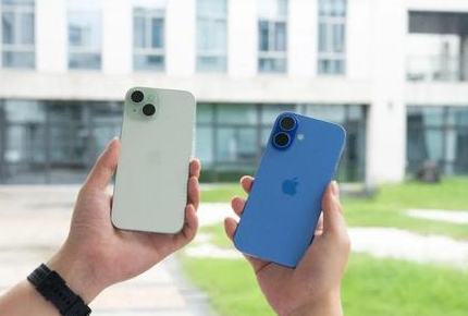 武穴苹果维修点分享iPhone 16 Plus发烫多场景剖析 