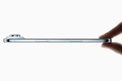 武穴苹果维修点分享iPhone 17 Air发烫几大隐形诱因 